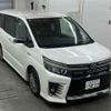 toyota voxy 2017 -TOYOTA 【多摩 301ソ5833】--Voxy ZWR80W-0244044---TOYOTA 【多摩 301ソ5833】--Voxy ZWR80W-0244044- image 1