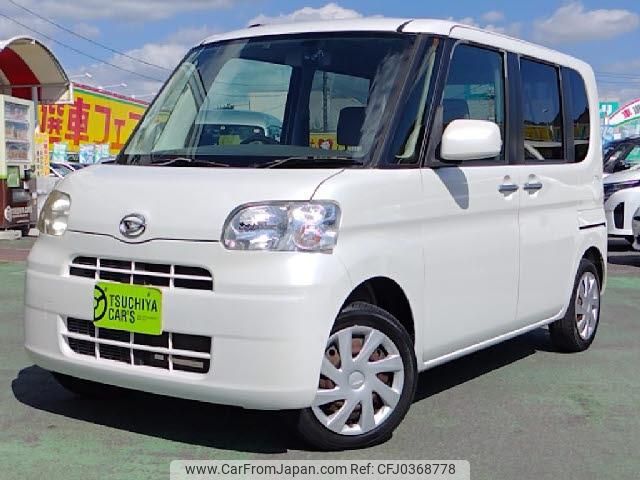 daihatsu tanto 2012 quick_quick_DBA-L375S_L375S-0580344 image 1