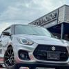 suzuki swift 2022 CFJ1894266 image 5