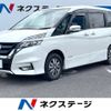 nissan serena 2018 -NISSAN--Serena DAA-HFC27--HFC27-019387---NISSAN--Serena DAA-HFC27--HFC27-019387- image 1