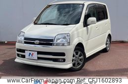 daihatsu move 2006 CFJ1602893