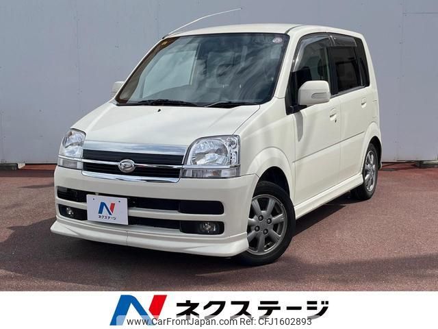 daihatsu move 2006 CFJ1602893 image 1