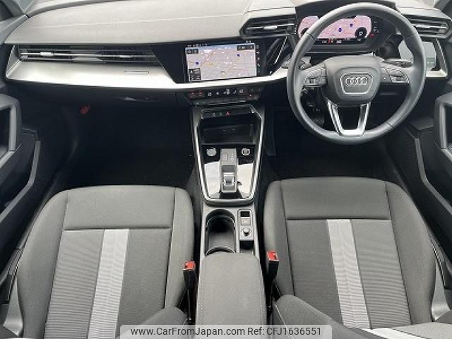 audi a3 2022 CFJ1636551 image 2