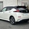 nissan leaf 2019 -NISSAN--Leaf ZAA-ZE1--ZE1-059942---NISSAN--Leaf ZAA-ZE1--ZE1-059942- image 15