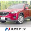 mazda cx-5 2013 -MAZDA--CX-5 LDA-KE2FW--KE2FW-131714---MAZDA--CX-5 LDA-KE2FW--KE2FW-131714- image 1