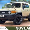 toyota fj-cruiser 2012 CFJ1644020 image 1