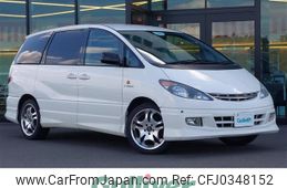 toyota estima 2002 -TOYOTA--Estima T/L TA-ACR30W--ACR30-0168255---TOYOTA--Estima T/L TA-ACR30W--ACR30-0168255-