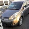 nissan note 2010 -NISSAN--Note E11--525948---NISSAN--Note E11--525948- image 5