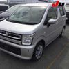 suzuki wagon-r 2017 CFJ0982552 image 13