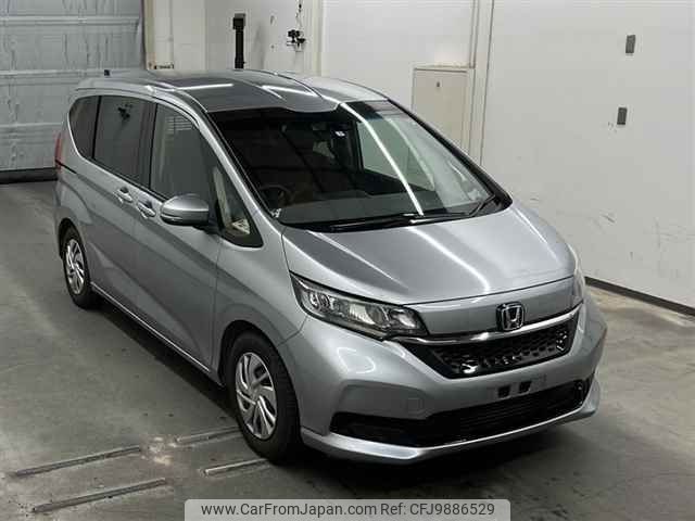 honda freed 2020 -HONDA--Freed GB5-3104667---HONDA--Freed GB5-3104667- image 1