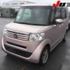 honda n-box 2014 -HONDA--N BOX JF2-1203802---HONDA--N BOX JF2-1203802- image 10