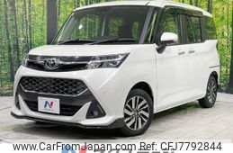 toyota tank 2019 -TOYOTA--Tank DBA-M910A--M910A-0062444---TOYOTA--Tank DBA-M910A--M910A-0062444-