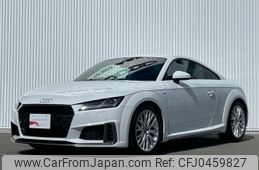 audi tt 2019 -AUDI--Audi TT ABA-FVDKZ--TRUZZZFV7L1001252---AUDI--Audi TT ABA-FVDKZ--TRUZZZFV7L1001252-