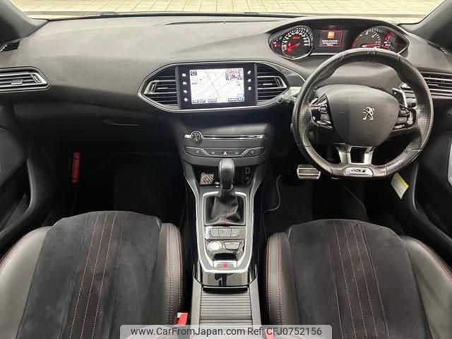 peugeot 308 2017 quick_quick_LDA-T9AH01_VF3LHAHWWGS327453 image 2