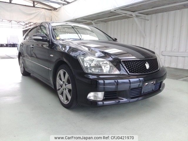 toyota crown 2006 ENHANCEAUTO_1_ea290326 image 1