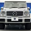 mercedes-benz g-class 2016 quick_quick_463348_WDB4633482X257712 image 16