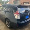 toyota prius-α 2016 -TOYOTA--Prius α DAA-ZVW41W--ZVW41-0046408---TOYOTA--Prius α DAA-ZVW41W--ZVW41-0046408- image 4