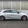 mercedes-benz amg 2015 -MERCEDES-BENZ 【香川 337は125】--AMG 176052-2J325978---MERCEDES-BENZ 【香川 337は125】--AMG 176052-2J325978- image 4
