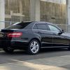 mercedes-benz e-class 2009 quick_quick_DBA-212054C_WDD2120542A058428 image 2