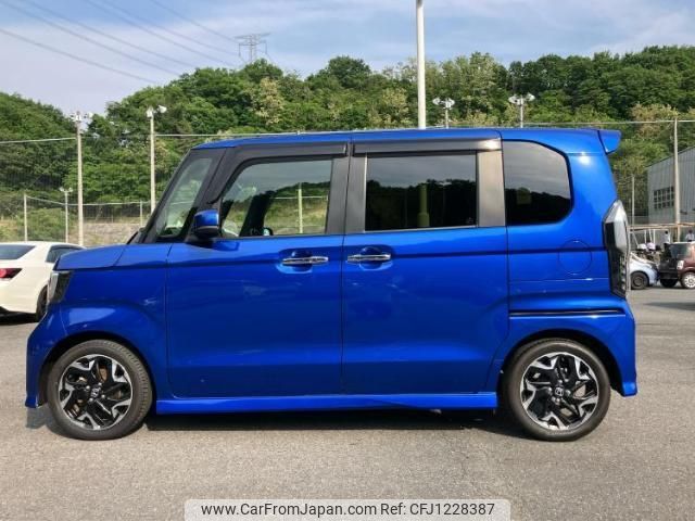 honda n-box 2018 quick_quick_DBA-JF3_JF3-2025586 image 2