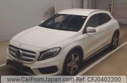 mercedes-benz gla-class 2014 -MERCEDES-BENZ--Benz GLA DBA-156946--WDC1569462J053264---MERCEDES-BENZ--Benz GLA DBA-156946--WDC1569462J053264-