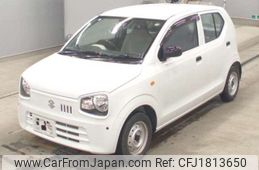 suzuki alto-van 2018 CFJ1813650