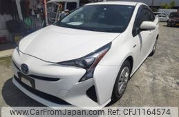 toyota prius 2016 quick_quick_DAA-ZVW50_ZVW50-6030770