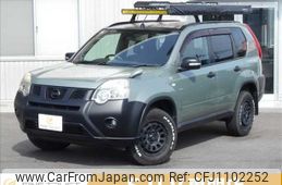 nissan x-trail 2011 -NISSAN--X-Trail LDA-DNT31--DNT31-208367---NISSAN--X-Trail LDA-DNT31--DNT31-208367-