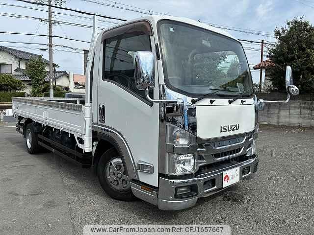 isuzu elf-truck 2017 CFJ1657667 image 2