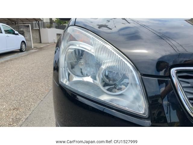 nissan dualis 2012 CFJ1527999 image 2