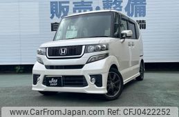 honda n-box 2017 -HONDA 【富士山 581ﾌ3531】--N BOX JF1--6500771---HONDA 【富士山 581ﾌ3531】--N BOX JF1--6500771-