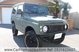 suzuki jimny 1998 CFJ1623607