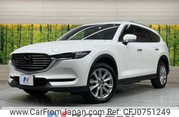 mazda cx-8 2017 -MAZDA--CX-8 3DA-KG2P--KG2P-101815---MAZDA--CX-8 3DA-KG2P--KG2P-101815-