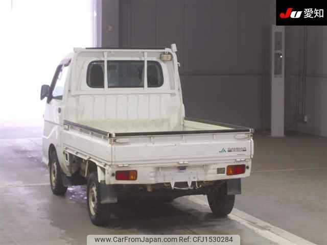 subaru sambar-truck 2012 CFJ1530284 image 2