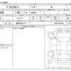 toyota prius-α 2011 -TOYOTA 【豊田 335ﾓ1717】--Prius α DAA-ZVW40W--ZVW40-3002662---TOYOTA 【豊田 335ﾓ1717】--Prius α DAA-ZVW40W--ZVW40-3002662- image 3