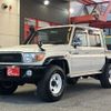 toyota landcruiser-70 2014 CFJ1538679 image 3