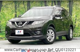 nissan x-trail 2014 -NISSAN--X-Trail DBA-NT32--NT32-021306---NISSAN--X-Trail DBA-NT32--NT32-021306-