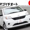 toyota passo 2016 CFJ1570791 image 1
