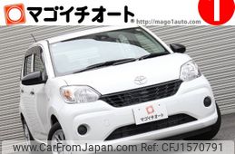 toyota passo 2016 CFJ1570791