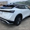 nissan ariya 2022 CFJ1606050 image 2