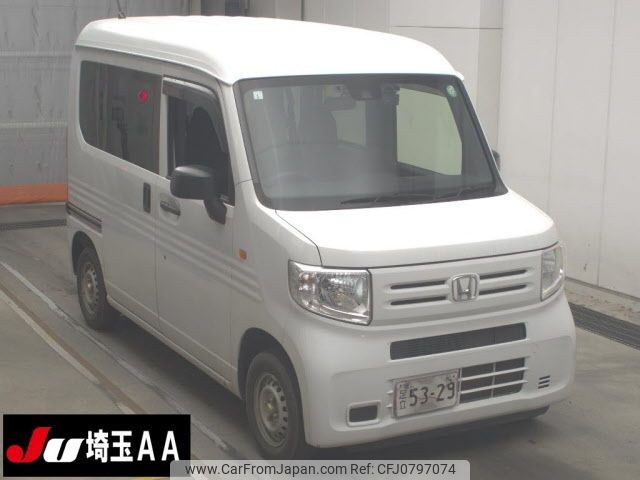 honda n-van 2020 -HONDA--N VAN JJ1-3036455---HONDA--N VAN JJ1-3036455- image 1