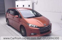 toyota wish 2013 -TOYOTA--Wish ZGE20W-0155765---TOYOTA--Wish ZGE20W-0155765-
