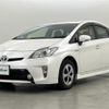 toyota prius 2012 -TOYOTA--Prius DAA-ZVW30--ZVW30-5503266---TOYOTA--Prius DAA-ZVW30--ZVW30-5503266- image 4