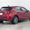 mazda axela 2018 CFJ1721515 image 18