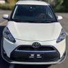 toyota sienta 2017 -TOYOTA--Sienta DBA-NCP175G--NCP175G-7013206---TOYOTA--Sienta DBA-NCP175G--NCP175G-7013206- image 1