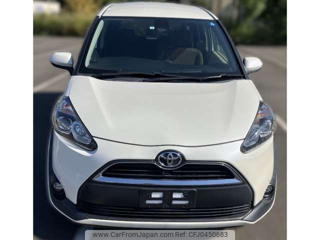 toyota sienta 2017 -TOYOTA--Sienta DBA-NCP175G--NCP175G-7013206---TOYOTA--Sienta DBA-NCP175G--NCP175G-7013206- image 1