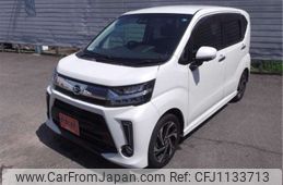 daihatsu move 2019 -DAIHATSU 【盛岡 580ｿ6176】--Move DBA-LA160S--LA160S-2000070---DAIHATSU 【盛岡 580ｿ6176】--Move DBA-LA160S--LA160S-2000070-