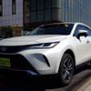 toyota harrier 2022 -TOYOTA--Harrier 6AA-AXUH80--AXUH80-0047012---TOYOTA--Harrier 6AA-AXUH80--AXUH80-0047012- image 1