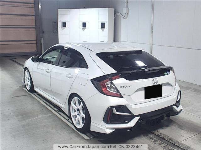 honda civic 2020 -HONDA--Civic FK7-1301136---HONDA--Civic FK7-1301136- image 2