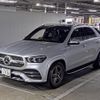 mercedes-benz gle-class 2020 quick_quick_3DA-167123_WDC1671232A142065 image 2